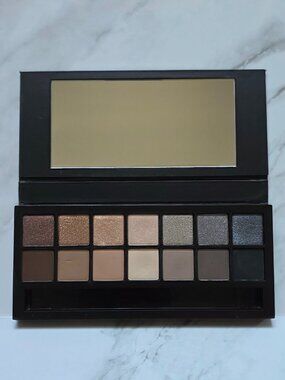 Smashbox FULL EXPOSURE Eye Shadow Palette